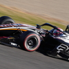 2020鈴鹿SF　坪井選手