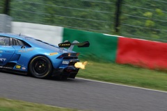 2017 LAMBORGHINI SUPER TROFEO ASIA 