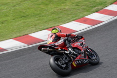 2019アジアロードレース　#123