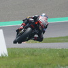 2019鈴鹿８耐　タイヤ