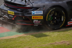 2024 Suzuka Race of ASIA ギリ