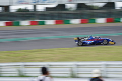 2019 FIA F3 アジアンチャンピオンシップ　