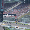2019鈴鹿８耐　予測不能へのスタート