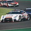 2018 SGT鈴鹿300km ２コーナー