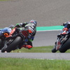 2019鈴鹿８耐　暑すぎて