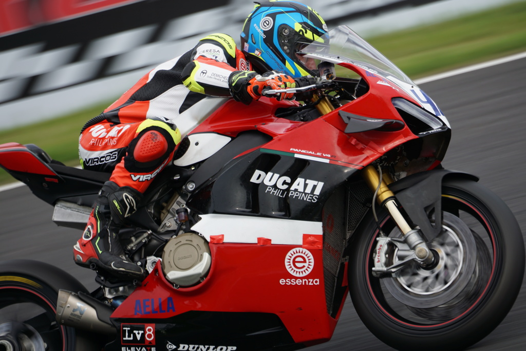 2019アジアロードレース鈴鹿　