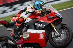 2019アジアロードレース鈴鹿　