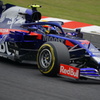 2019 F1日本GP 山本尚貴選手