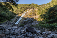 大川の滝