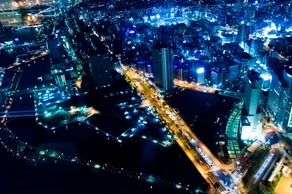 横浜1
