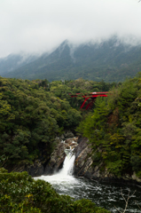 トロ―キの滝