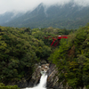 トロ―キの滝