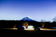 富士山