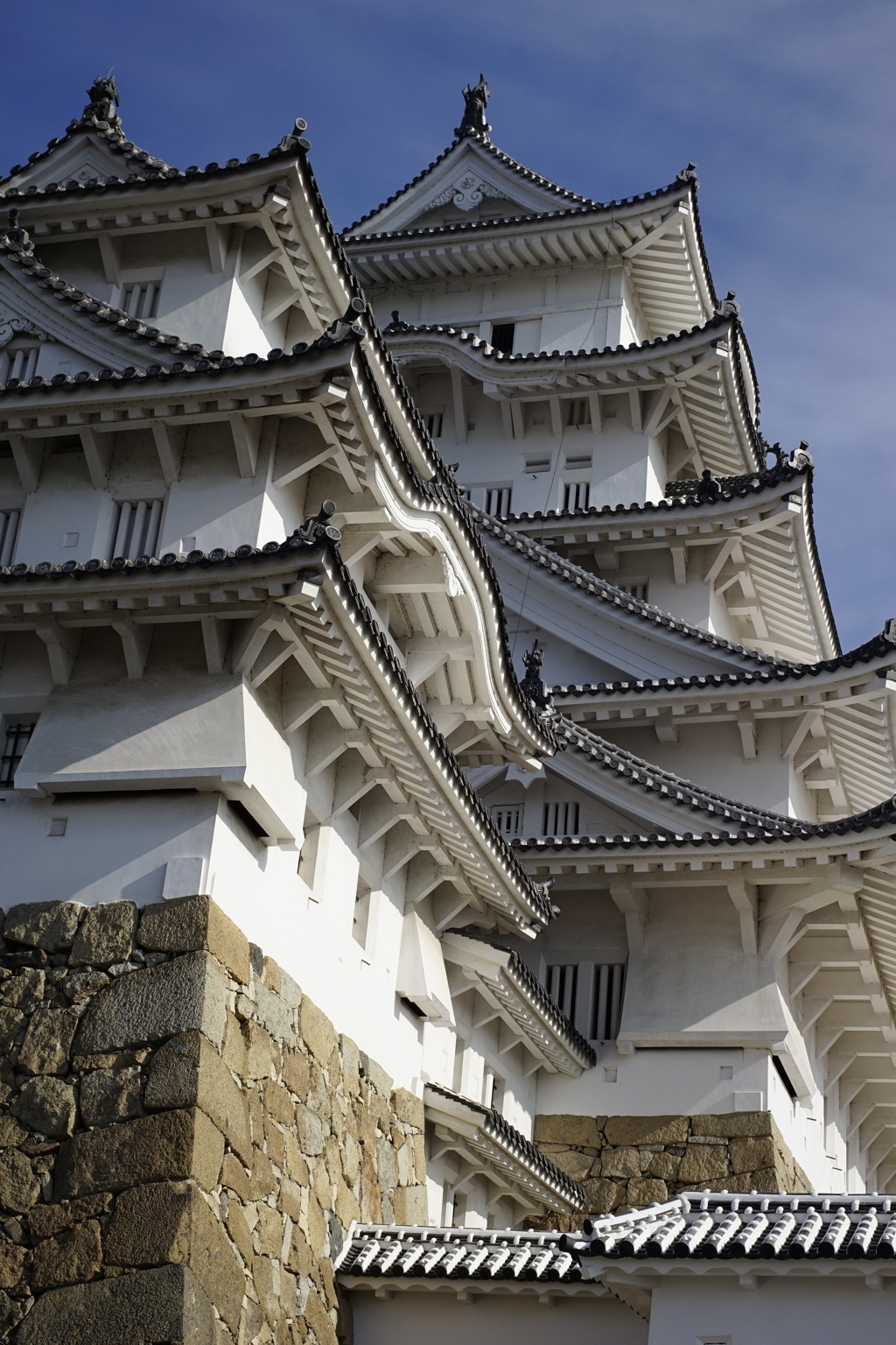 姫路城