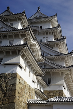 姫路城