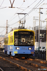 阪堺電車