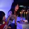 誕生日