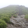 台湾百岳の石門山