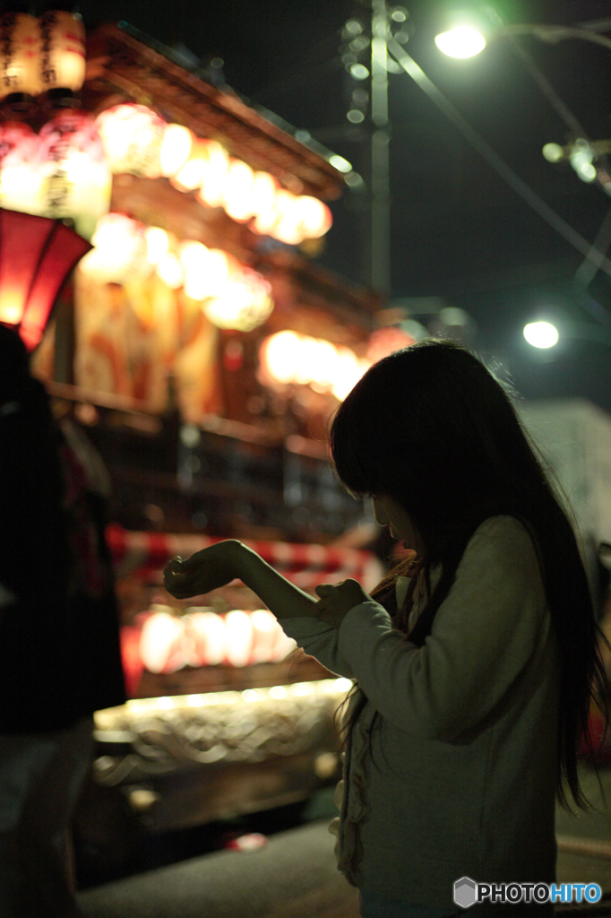だんじり祭り