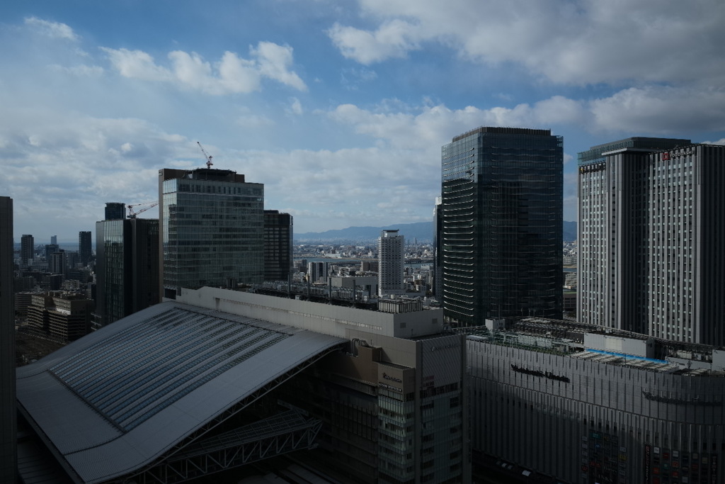 大阪駅