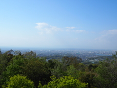 神於山