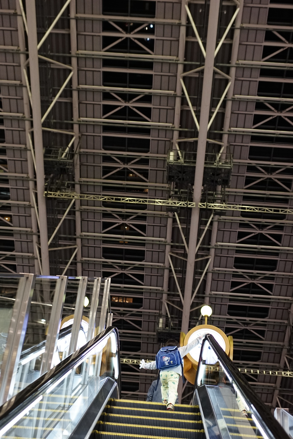 大阪駅