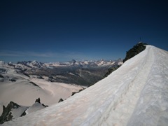 Allalinhorn(4027m)