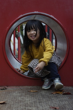 公園