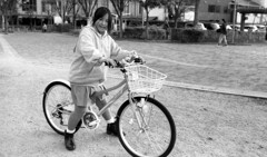 自転車
