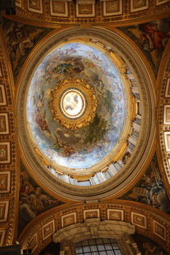 サンピエトロ大聖堂2