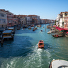 水の都ヴェネツィア