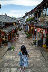麗江古城