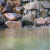 落水溜