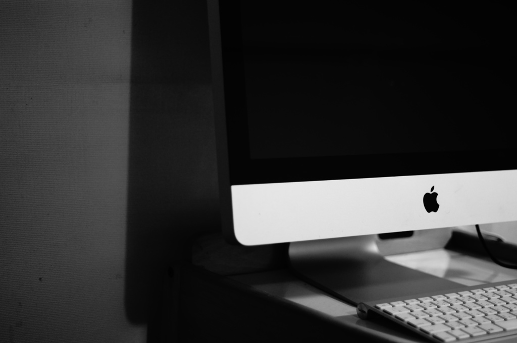 Apple Mac