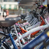 バイクオンバイク
