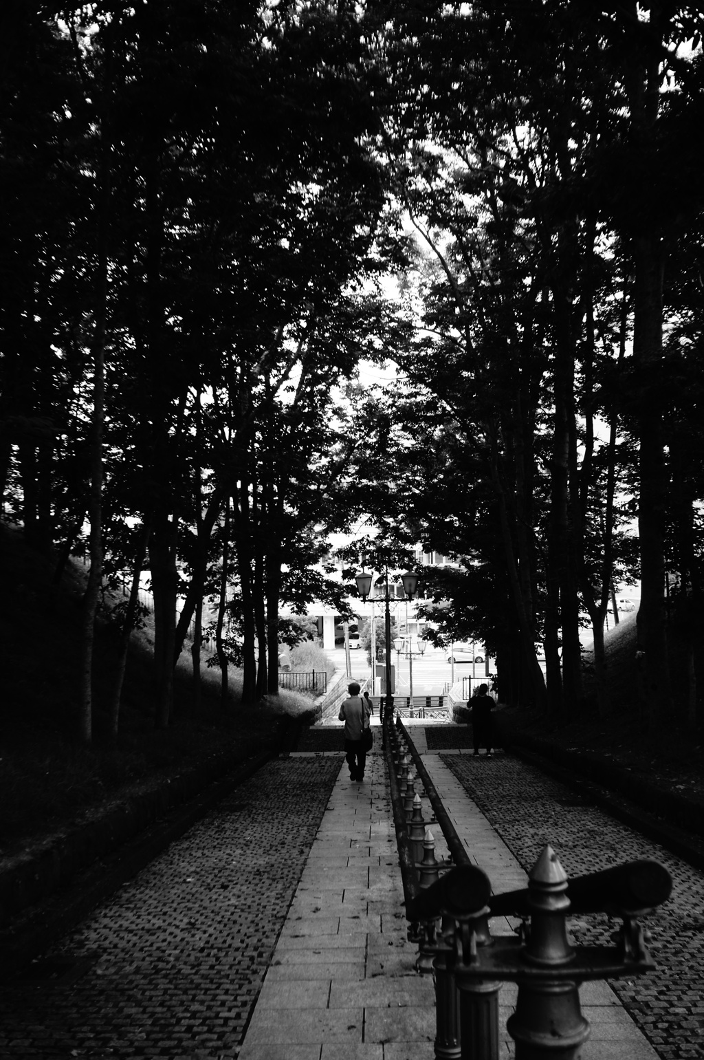 降道