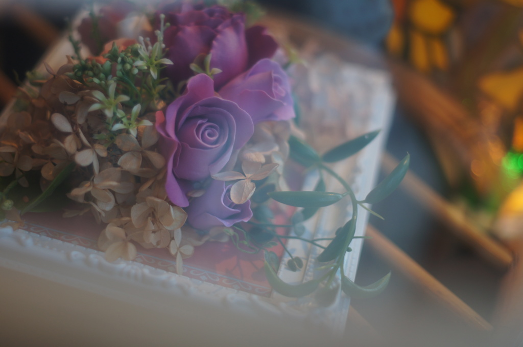 造花