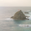 綱掛岩