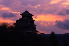 雨上がりの午後