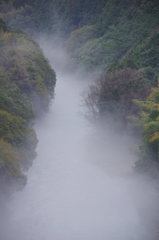 川霧