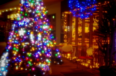 クリスマス