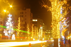 いよいよクリスマス本番！