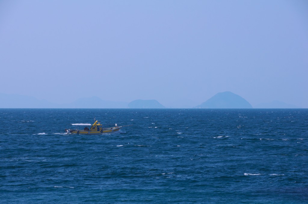 DASH島