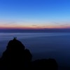 黄昏の時④