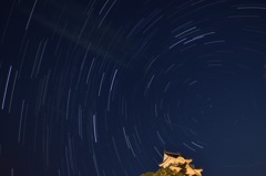清き夜に