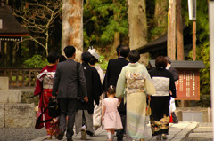門出