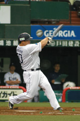 スラッガー