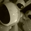 時代遅れのロボット