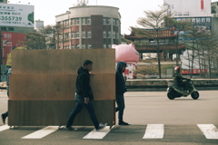 看板屋
