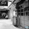 本日休業理髪店